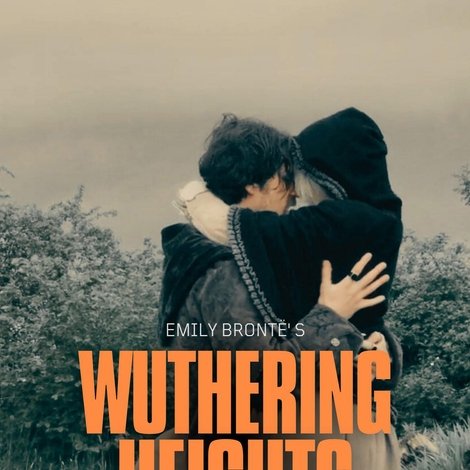 Wuthering Heights