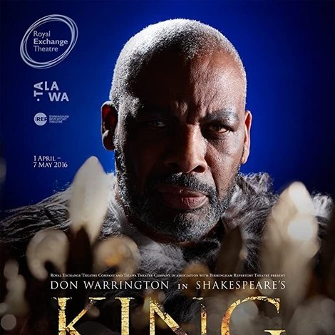 King Lear