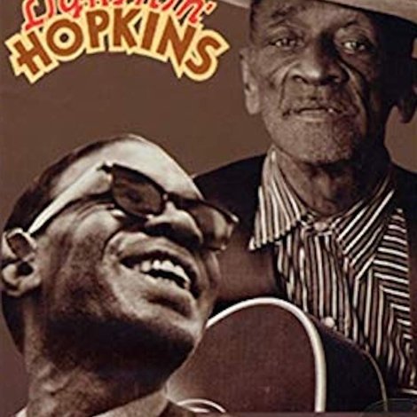Masters of the Country Blues - Mance Lipscomb and Lightnin' Hopkins