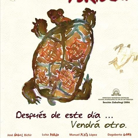 Familia Tortuga