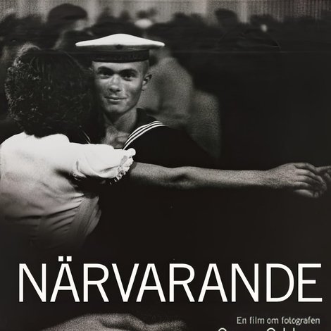 Närvarande