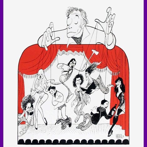Noises Off...