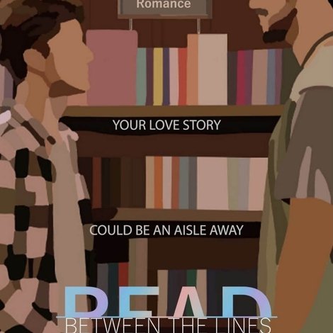 Read Between the Lines