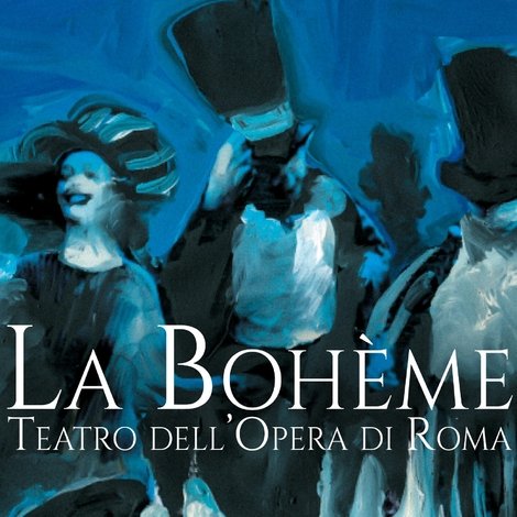 La Bohème