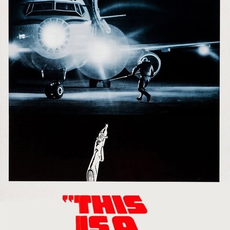 This Is a Hijack