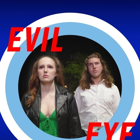 Evil Eye