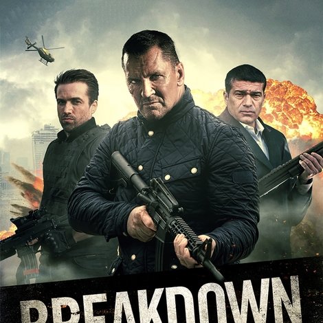 Breakdown