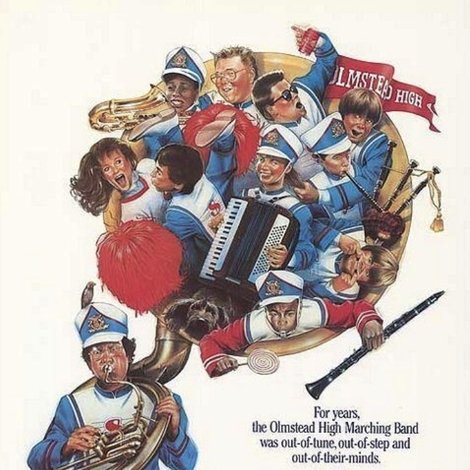 Leader of the Band