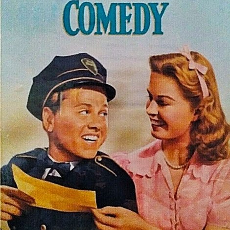 The Human Comedy