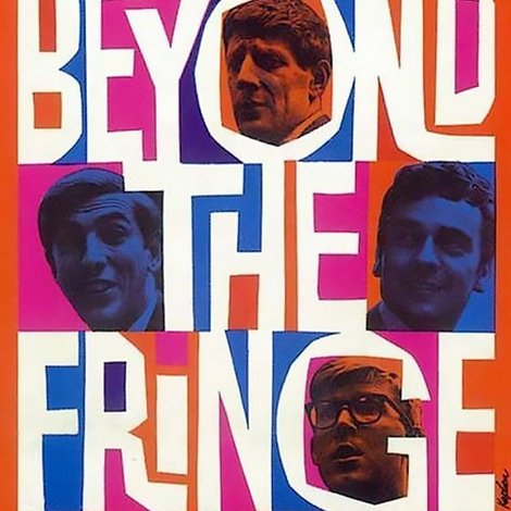 Beyond the Fringe