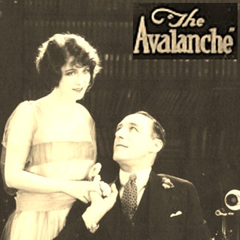 The Avalanche