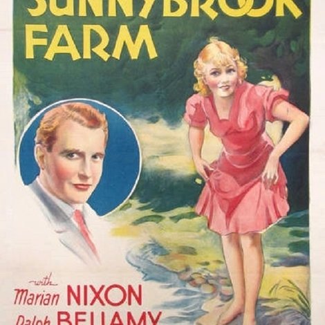 Rebecca of Sunnybrook Farm