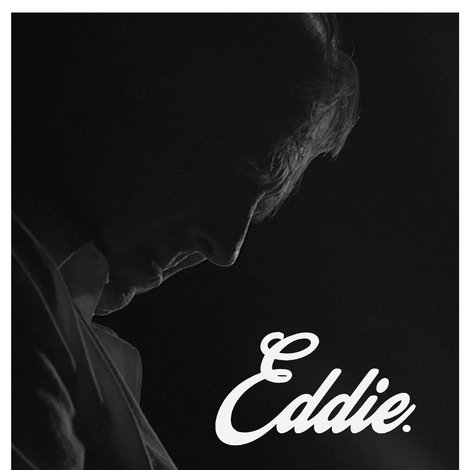 Eddie.