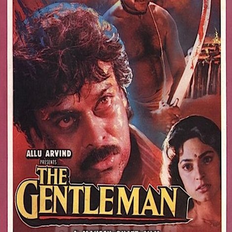 The Gentleman