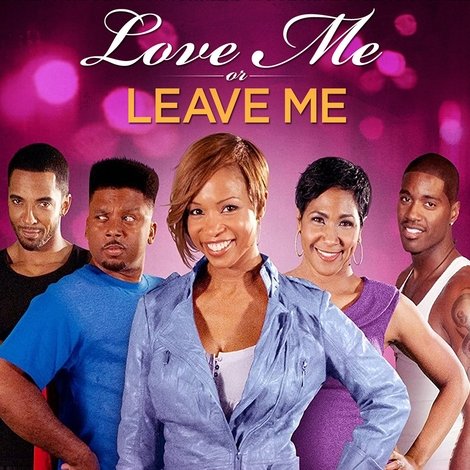 Love Me or Leave Me