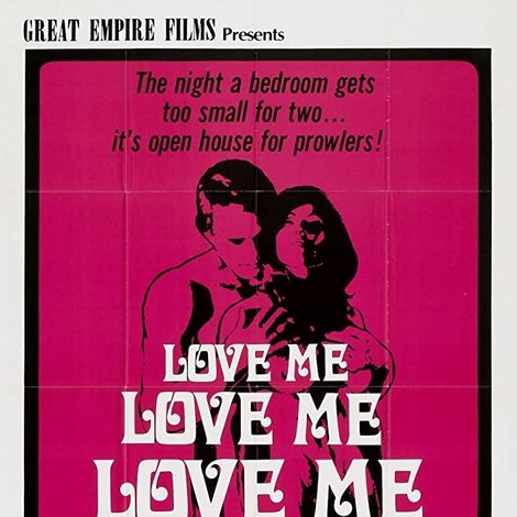 Love Me Like I Do