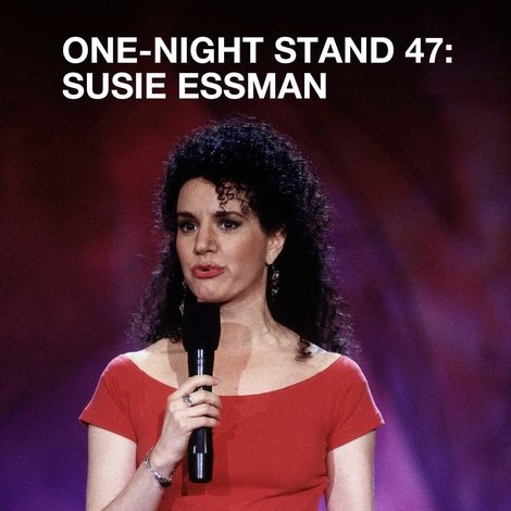 Susie Essman: One Night Stand