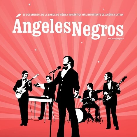 Ángeles Negros