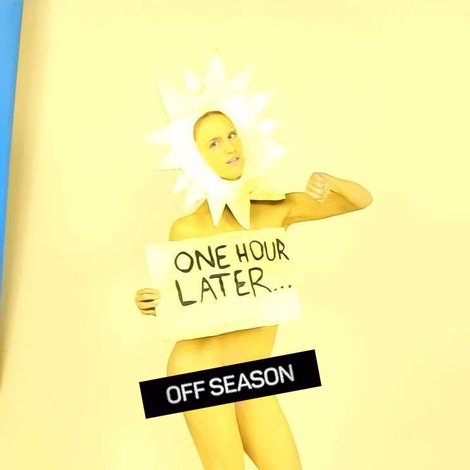 Off Season