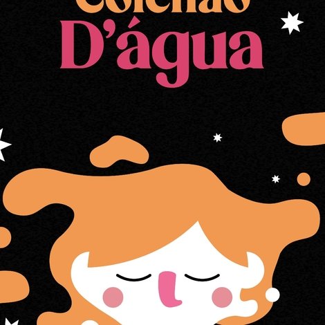 Colchão D'Água