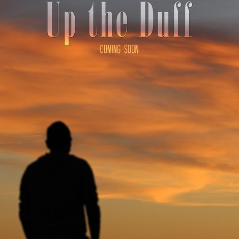 Up the Duff