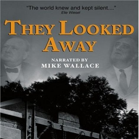 They Looked Away