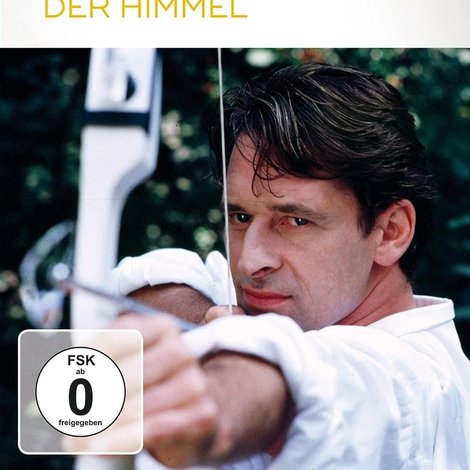Dich schickt der Himmel