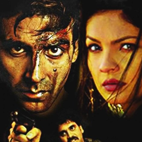 Angaaray