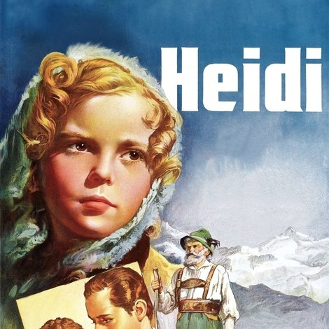 Heidi