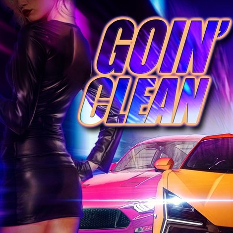Goin' Clean