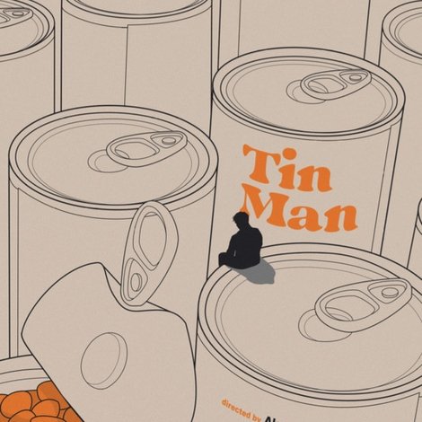 Tin Man