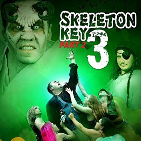 Skeleton Key 3 Part 2