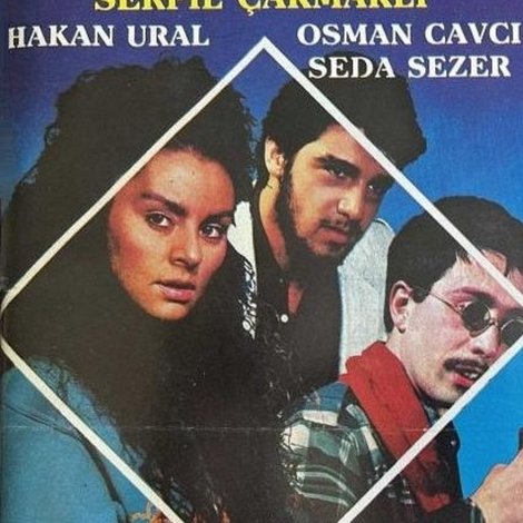 Dört Köşe Dünya