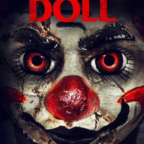 ClownDoll