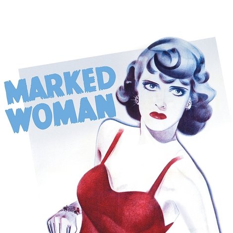 Marked Woman
