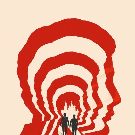 Billion Dollar Spy