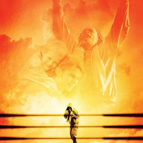 Resurrecting the Champ