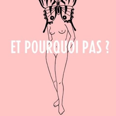 Et pourquoi pas?