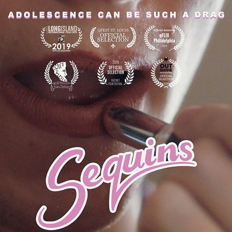 Sequins