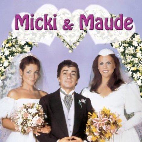 Micki + Maude