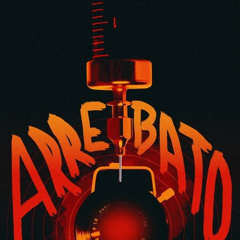 Arrebato