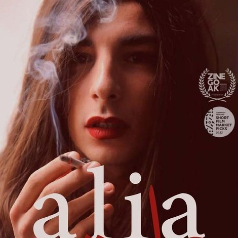 Alia