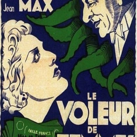 Le Voleur de femmes
