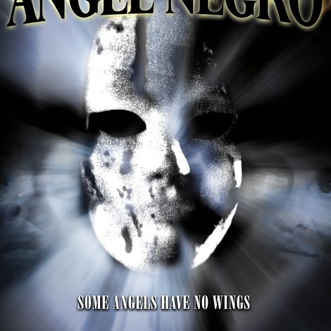 Ángel negro