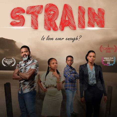 Strain