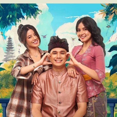 Made in Bali