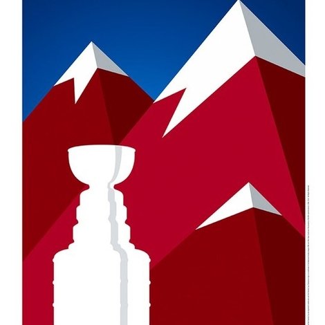 2022 Stanley Cup Championship Film: Colorado Avalanche