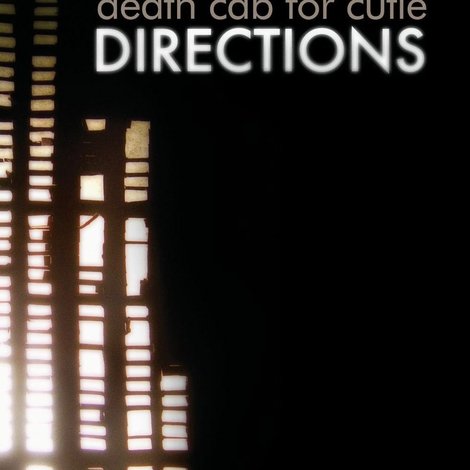 Death Cab for Cutie: Directions