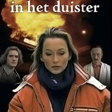 Tasten in het duister