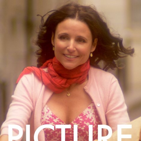 Picture Paris